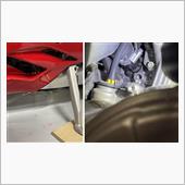 乗らないバイクにXX漏れ？