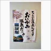 老神温泉の「びっくりひな飾り ...