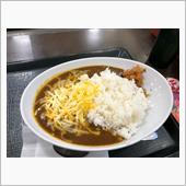 本日のお昼ごはん