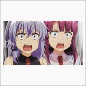 今日のアニメ（その１）