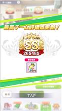 SSで天井