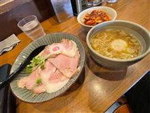 たぶんダイエットのためのラーメン記録🍜