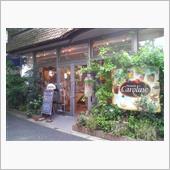 久しぶりに名店『キャロリーヌ ...