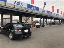 第二回ベンタスカップIN筑波 第二回ベンタスカップIN筑波