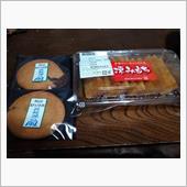 今宵のコーヒーと、スイーツそ ...