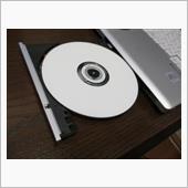 DVD-RAMの怪