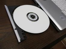 DVD-RAMの怪