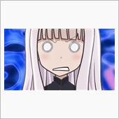今日のアニメ（その３）