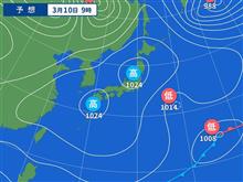 2回目の攪拌＆位置移動など・・・。