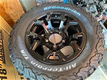 ＪＢ７４用 夏タイヤホイールＳｅｔ！