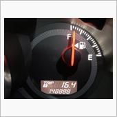まずは150,000km到達 ...