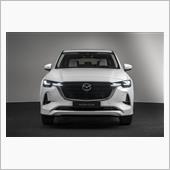 欧州でCX-60が正式発表さ ...