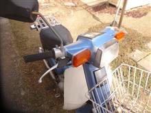 バイクは売らないようにしましょう