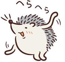 へ、へらが～(;^_^A