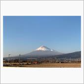 #3 富士山が大きい！ 1日 ...