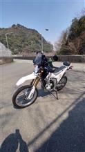 乗れる限りは！