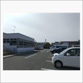 Vストローム　ユーザー車検完了
