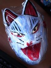 きつねの首を取るはずが…逆に…
