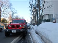 札幌訪問【1】/ モエレ訪問【43】＜それオカシクないかい？