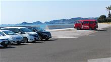 房総半島ドライブ・・ただ疲れた