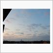 ３月１１日　気温が急上昇しそうな金曜日、おはよ～♪