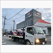 全日本ジムカーナ筑波開幕です！