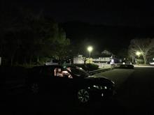 #4 車中泊用の夕飯の準備