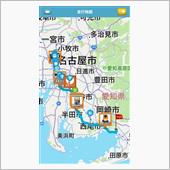 通勤帰りにキリ番達成