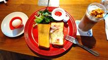 今日のモーニング♪
