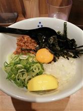 本日のランチ