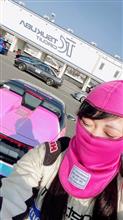３月１０日（木）ＨＫＳハイパーチャレンジ　筑波２０００　╭(๑•̀ㅂ•́)و