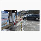 VOLVO XC60 プラグ ...