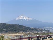  fujiGawa じゃない！
