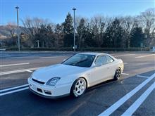 プレリュード　Si サーキットエンジョイ仕様