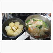 Cooking prepar ...