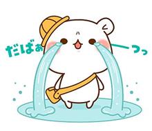頭痛い・・・・ 頭痛い・・・・
