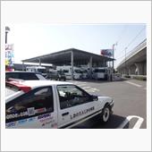 RVパークかぁ！　( ..) ...