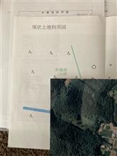非農地証明