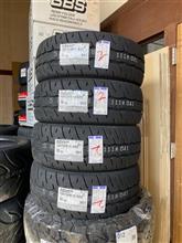 今日の春モノ入荷は！
