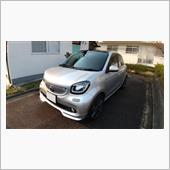 洗車終了！