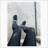 ランニング用具更新