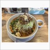 三河の二郎系ラーメン