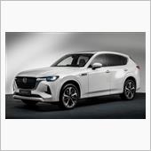 ついに出た、FRラージSUV ...