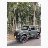 新型ジムニーJB64納車から ...