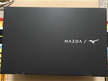 ドライビングシューズ