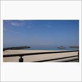 双海で絶景を探す旅