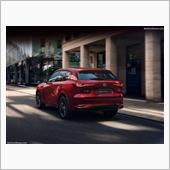 CX-60登場に思う‥‥（一 ...