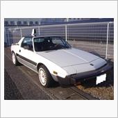 X1/9の修理のつづき