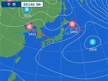 プラソイラ―作業を・・・。