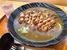 本日のお昼ごはん、連続カレー生活9日目 本日のお昼ごはん、連続カレー生活9日目